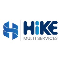Hike Multi Services logo - Similar company to Skilloraedu Experts Pvt Ltd