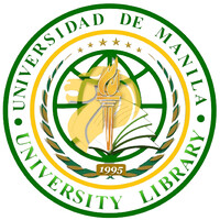 Universidad de Manila Library logo - Similar company to Universidad De Manila