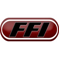 Faulkner Fabricating Inc logo - Similar company to Fountain Foundry