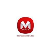 M POWER BUSINESSMEN SERVICES logo - Similar company to Fire Talent Solutions
