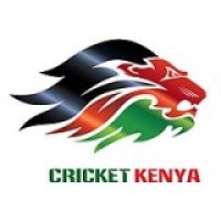 Cricket Kenya official logo - Similar company to Rm Sports India