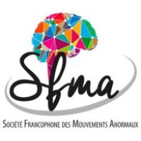 Société Francophone des Mouvements Anormaux (SOFMA) logo - Similar company to Jnlf - Congrès De Neurologie