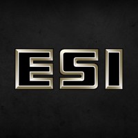 Engineered Structures, Inc. (ESI) logo - Similar company to Boise Centre