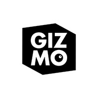Gizmo Animation Studio logo - Similar company to Moco Estudio