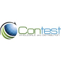 Contest Distribution logo - Similar company to Black Sand