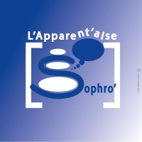 L'Apparent'aise Sophro' logo - Similar company to Philosium