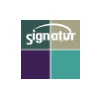 Signatur A/S