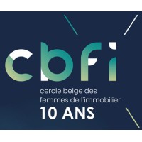 CBFI - Cercle Belge des Femmes de l'Immobilier logo - Similar company to Cbfi Icesource Group