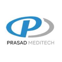 Prasad Meditech logo - Similar company to Delta Group