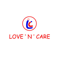 Love N Care logo - Similar company to Bethany