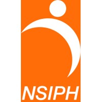 NSIPH - Norsk senter for idrett og psykisk helse logo - Similar company to Lpp - Mental Health Carers Norway