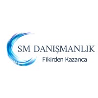 SM Danışmanlık logo - Similar company to Minerva Eğitim Ve Danışmanlık A.Ş.