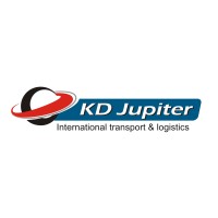 KD Jupiter logo - Similar company to Checkmesafe