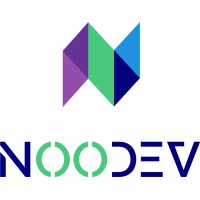 Noodev logo - Similar company to Rewoz
