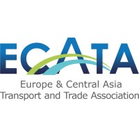 ECATA - Europe & Central Asia Transport and Trade Association logo - Similar company to Contando