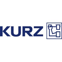 KURZ USA logo - Similar company to Sonderegger Ag