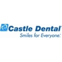 Castle Dental logo - Similar company to Monarch Dental