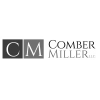 Comber Miller LLC logo - Similar company to Gtnlaw (Gaitens, Tucceri & Nicholas, P.C.)