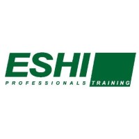 Environmental Safety & Health Institute (ESHI) logo - Similar company to Environment & Sustainability Llc