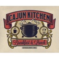 Cajun Kitchen Café