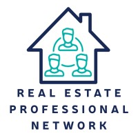 Real Estate Professional Network logo - Similar company to Real Estate Master Quest