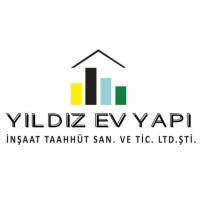YILDIZ EV YAPI İNŞAAT TAAHHÜT SAN. VE TİC. LTD. ŞTİ. logo - Similar company to Yilmaz İnşaat (Yılmaz Construction)