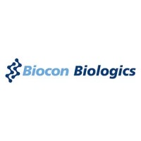 Biocon Biologics logo - Similar company to Biocon