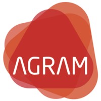 Agram Consulting logo - Similar company to Think Whynot Films