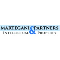 Martegani & Partners logo - Similar company to Dragotti & Associati