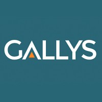GALLYS logo - Similar company to Gcp Group