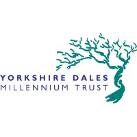 Yorkshire Dales Millennium Trust logo - Similar company to Yorkshire Dales Rivers Trust