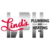 Lind's Plumbing and Heating, Inc. logo - Similar company to Heart Heating, Cooling, Plumbing & Electric