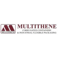 Multithene (Pty) Ltd logo - Similar company to Toshima Packaging