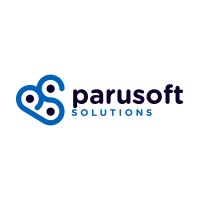 Parusoft Solutions Pvt Ltd logo - Similar company to Jeevan Innovations
