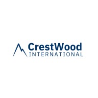 CrestWood International logo - Similar company to Siglar Offshore Services Pte Ltd