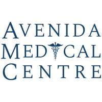 Avenida Medical Centre & Medispa logo - Similar company to Office For Nigerian Content Development In Information And Communication Technology (Onc)