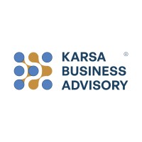 Karsa Business Advisory logo - Similar company to The Research Pacific Group