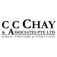 C C Chay & Associates Pte Ltd logo - Similar company to Chay Corporate Advisory Pte Ltd