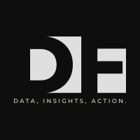 Data Factori logo - Similar company to Growing Data Technologies