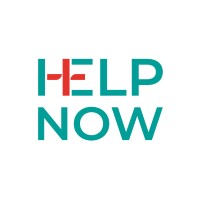 HelpNow logo - Similar company to Longlife