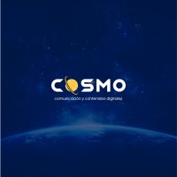 COSMO logo - Similar company to Evanic Perú