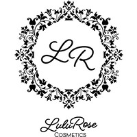 LuluRose Cosmetics Ltd logo - Similar company to Empassion Natural