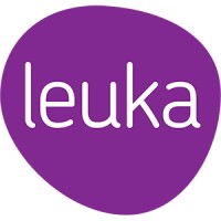 Leuka logo - Similar company to The King'S Trust Group