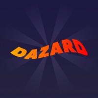 Dazard logo - Similar company to Faro Entertainment