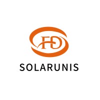 Solarunis Energy logo - Similar company to Tialda Bv