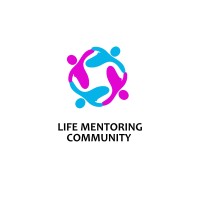 LIFE MENTORING COMMUNITY logo - Similar company to Nurture Mentorship