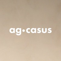 Ag.Casus logo - Similar company to Degust Publicidade E Marketing