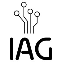 IDEAL APPLICATION GROUP logo - Similar company to Natural Meat