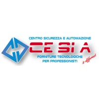 CeSiA - Centro Sicurezza Automazione logo - Similar company to Rep Srl