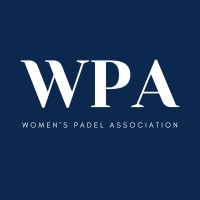 Women's Padel Association logo - Similar company to Equitec